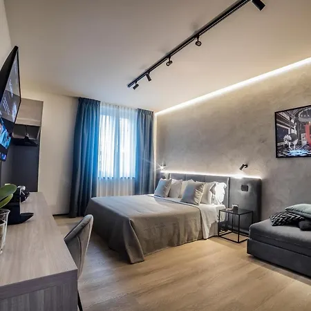 Corso 84 Luxury Bed & Breakfast *