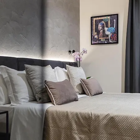 Corso 84 Luxury פסקרה