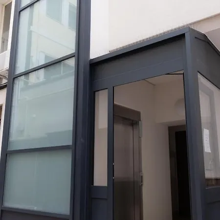 Corso 84 Luxury פסקרה