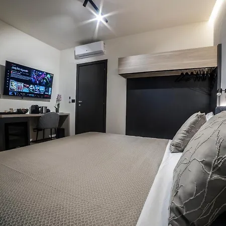 Corso 84 Luxury Pescara