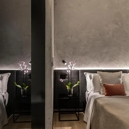 Corso 84 Luxury 4* Pescara