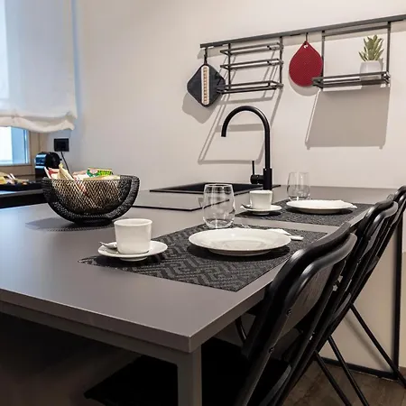 Corso 84 Luxury