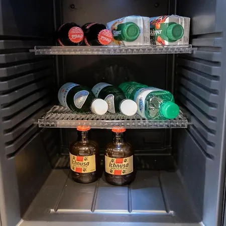 Couette-café Corso 84 Luxury