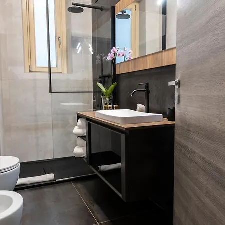 Corso 84 Luxury Couette-café 4*