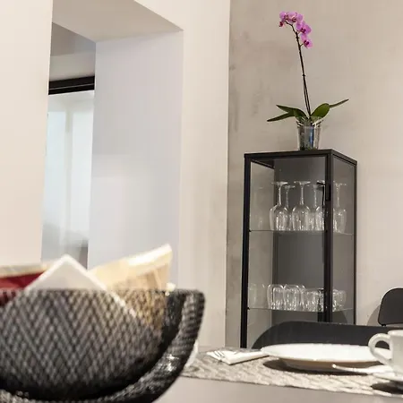 Corso 84 Luxury 4* Pescara