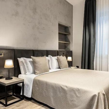Corso 84 Luxury B&B 페스카라