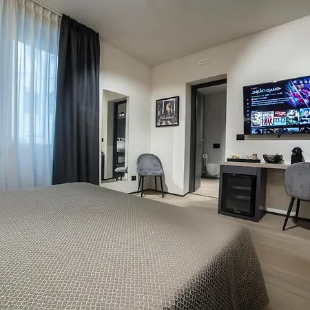 Corso 84 Luxury