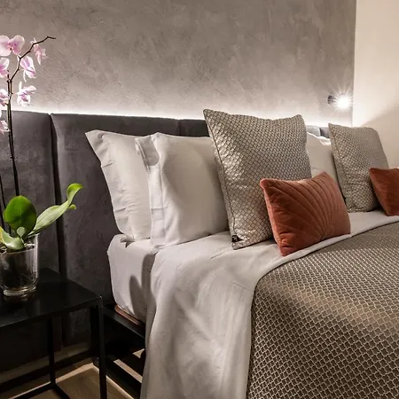 Corso 84 Luxury 4* Πεσκάρα