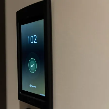 Bed & Breakfast Corso 84 Luxury Pescara