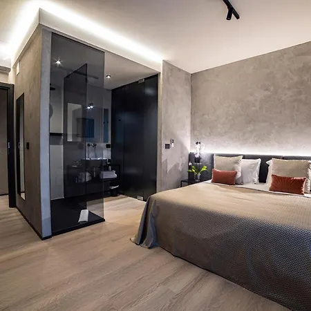 Bed & Breakfast Corso 84 Luxury *