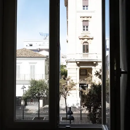 Bed & Breakfast Corso 84 Luxury