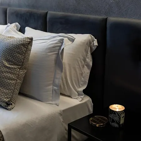 Corso 84 Luxury Bed and Breakfast