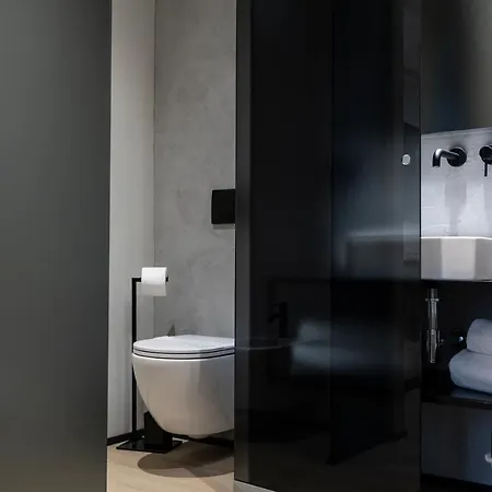 Couette-café Corso 84 Luxury 4*