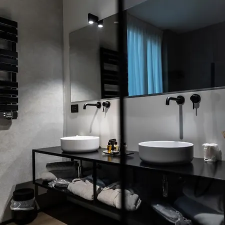 Couette-café Corso 84 Luxury Pescara