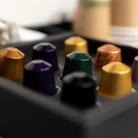 Corso 84 Luxury 4* Pescara