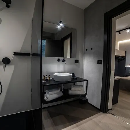 Corso 84 Luxury