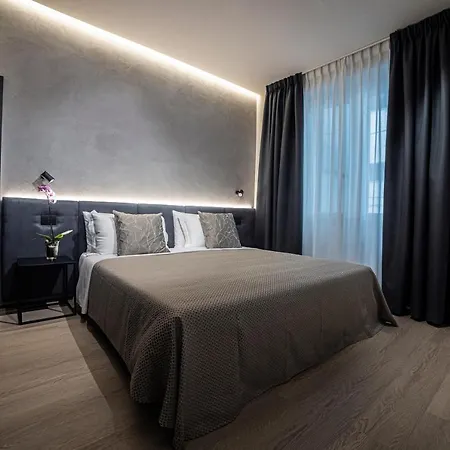 Corso 84 Luxury Bed & Breakfast Pescara