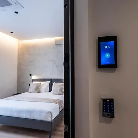 Bed & Breakfast Corso 84 Luxury Pescara