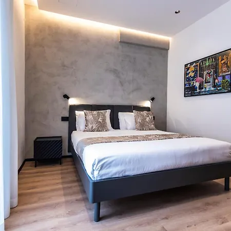 Corso 84 Luxury Pescara