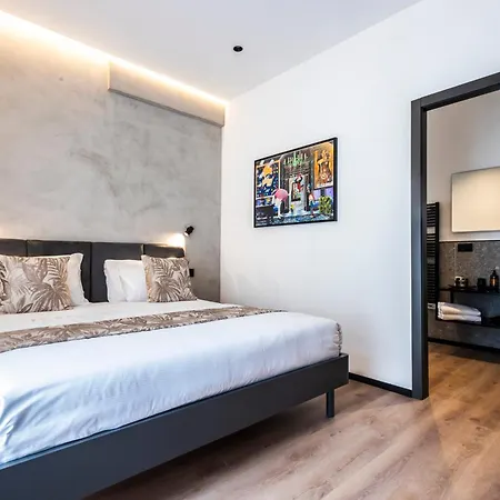 Corso 84 Luxury 4* Pescara