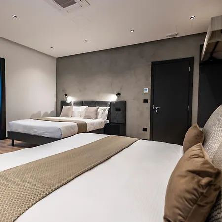 Bed & Breakfast Corso 84 Luxury