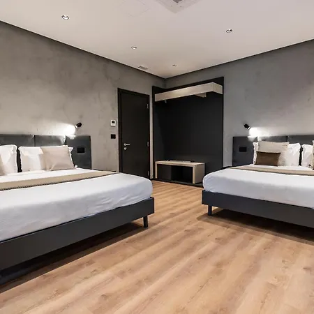Bed & Breakfast Corso 84 Luxury Pescara