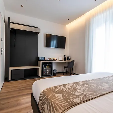 Corso 84 Luxury 4* Pescara