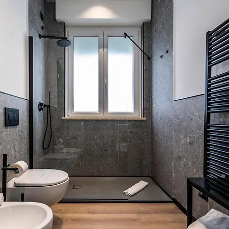 Bed & Breakfast Corso 84 Luxury