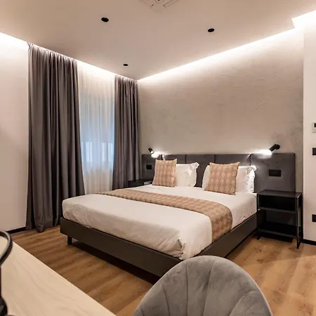 Corso 84 Luxury Bed & Breakfast