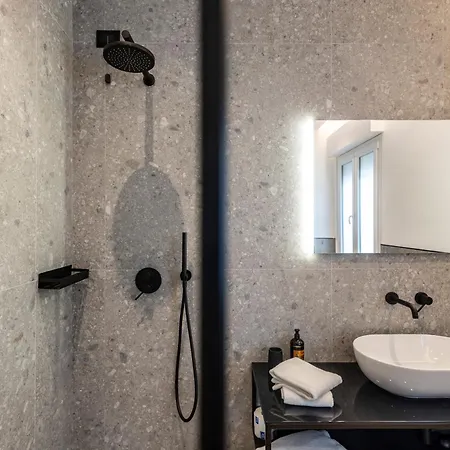 Bed & Breakfast Corso 84 Luxury Pescara