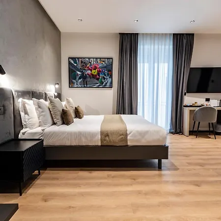 Corso 84 Luxury Bed & Breakfast