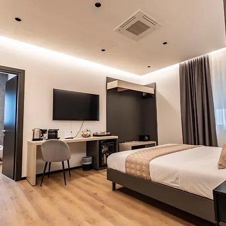 Corso 84 Luxury Bed & Breakfast Pescara