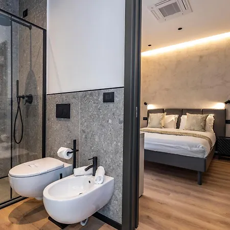 Corso 84 Luxury Pescara