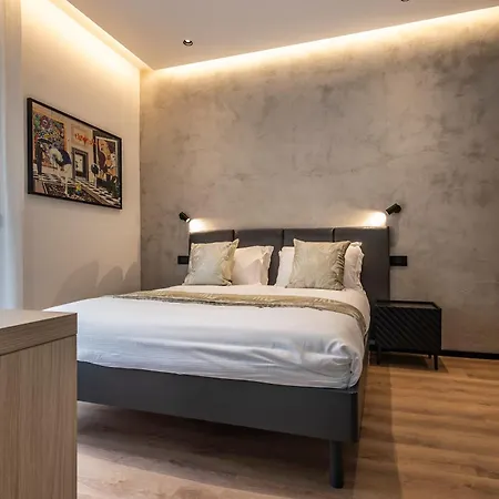 Corso 84 Luxury 4* Pescara