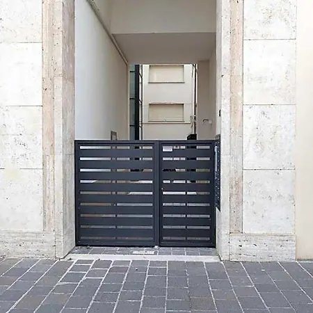Panzió Corso 84 Luxury 4*