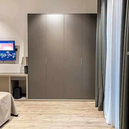 Corso 84 Luxury 4* Pescara