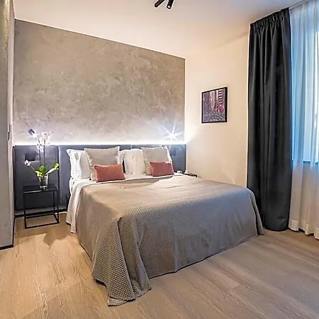 Corso 84 Luxury Pescara