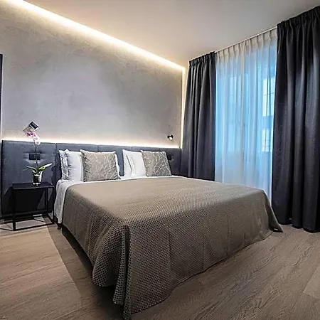 Corso 84 Luxury 4* Pescara