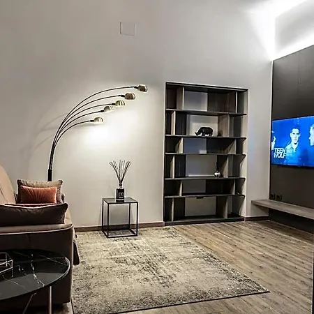 Corso 84 Luxury 4* Pescara