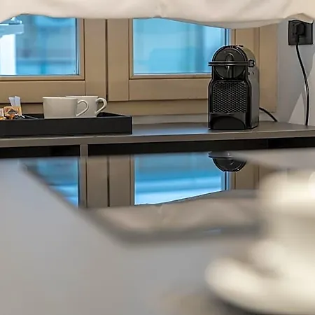 Panzió Corso 84 Luxury 4*