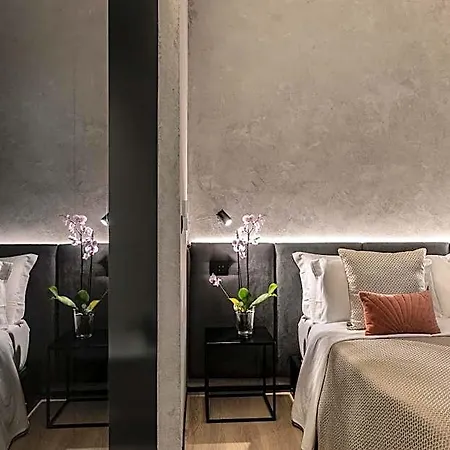 Corso 84 Luxury Panzió 4*