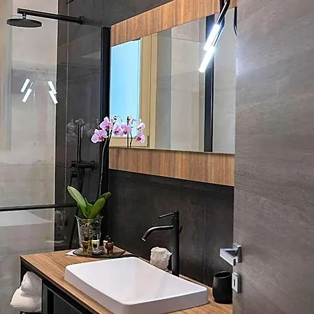 Bed & Breakfast Corso 84 Luxury