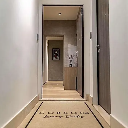 Corso 84 Luxury Bed & Breakfast
