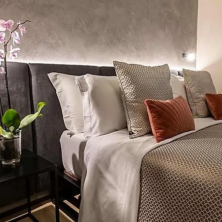 Corso 84 Luxury Pescara