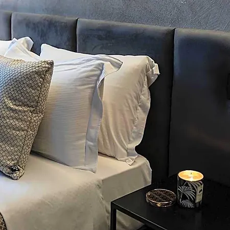 Panzió Corso 84 Luxury 4*