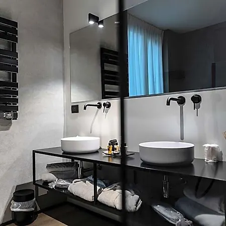 Corso 84 Luxury Pescara