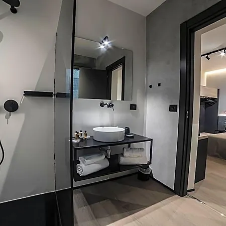 Corso 84 Luxury 4* Pescara