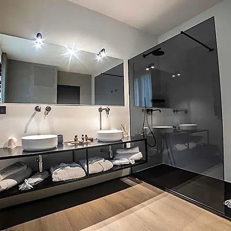 Corso 84 Luxury Pescara