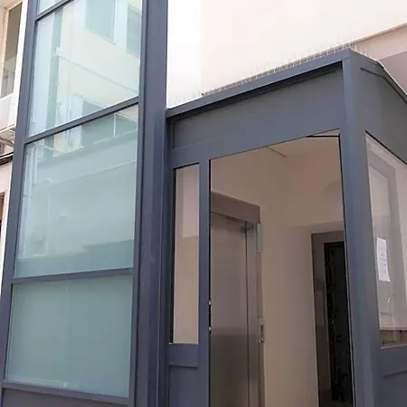 Bed & Breakfast Corso 84 Luxury Pescara