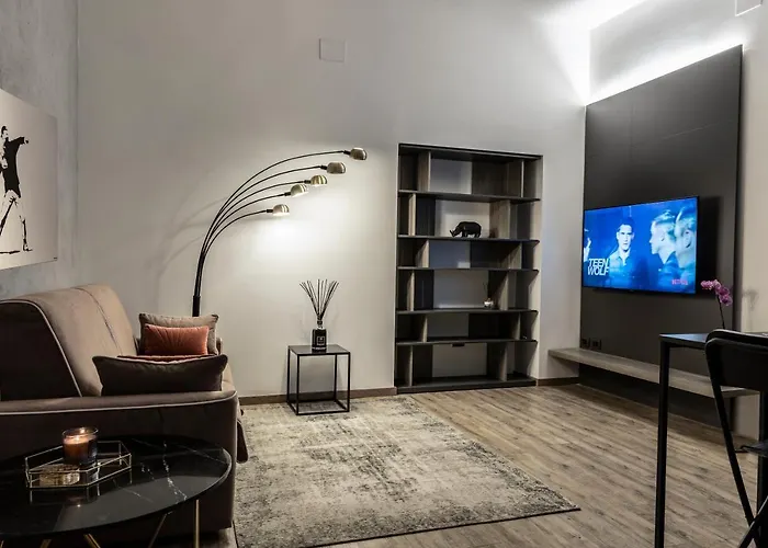 Corso 84 Luxury Bed & Breakfast 4*